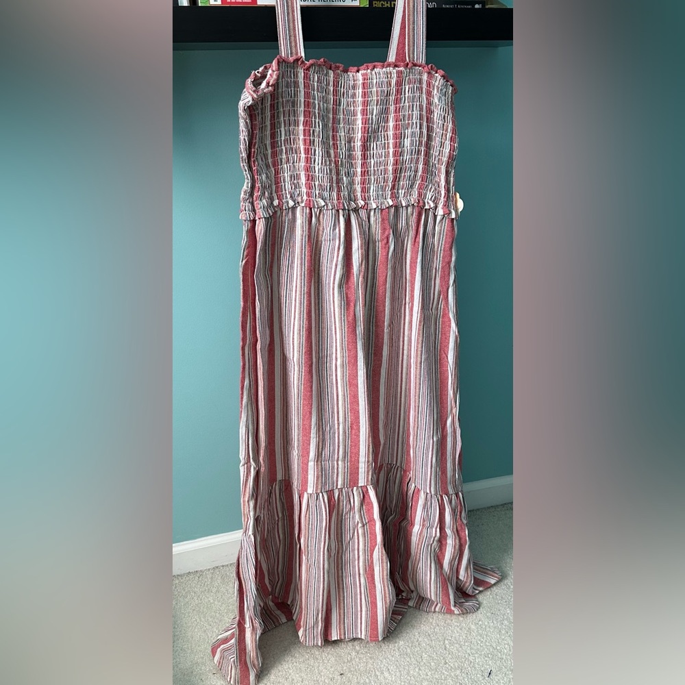 New with tags Knox Rose maxi